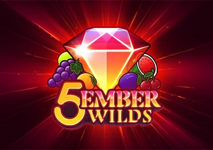 5 Ember Wilds