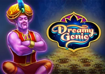 Dreamy Genie™