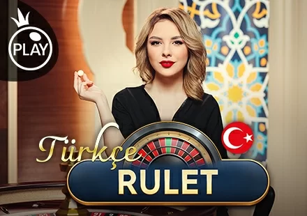 Roulette 6 - Turkish