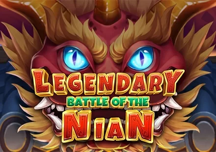 Legendary Battle of the Nian