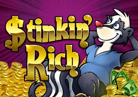 Stinkin' Rich