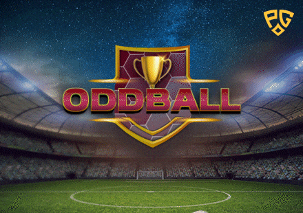 ODDBALL