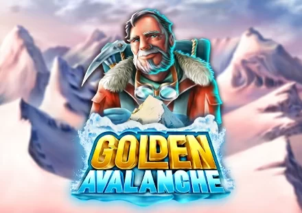 Golden Avalanche