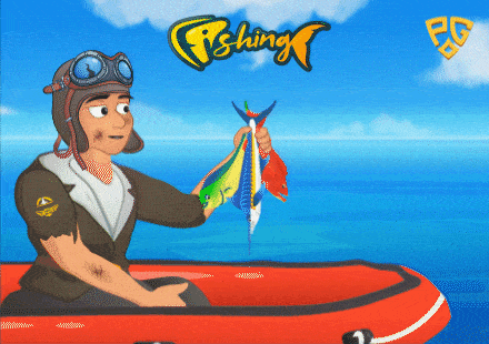 Fishing