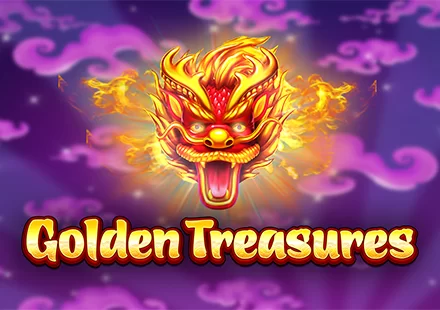 Golden Treasures™