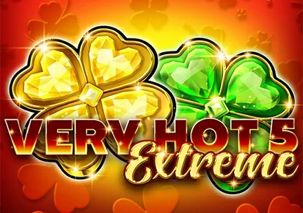 Very Hot 5 Extreme