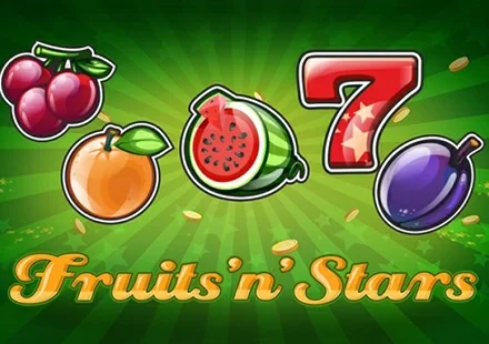 Fruits and Stars