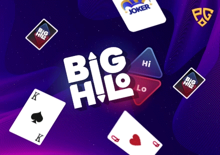 Big HiLo