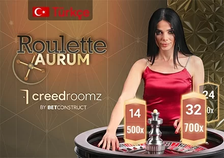 Turkish Roulette