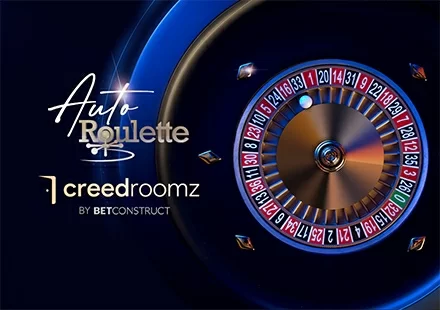 Auto Roulette